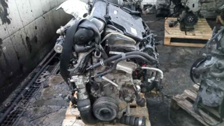 MOTOR COMPLETO BMW SERIE X1 (F48) 2.0D TURBO 150