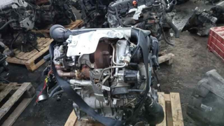 MOTOR COMPLETO BMW SERIE X1 (F48) 2.0D TURBO 150