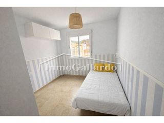 Piso en alquiler en Parque Victoria Eugenia en Málaga