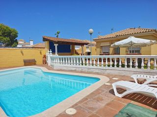 Chalet en venta en Sancti Petri - La Barrosa en Chiclana de la Frontera