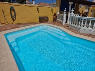 Chalet en venta en Sancti Petri - La Barrosa en Chiclana de la Frontera