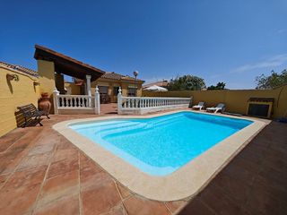 Chalet en venta en Sancti Petri - La Barrosa en Chiclana de la Frontera