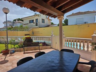 Chalet en venta en Sancti Petri - La Barrosa en Chiclana de la Frontera