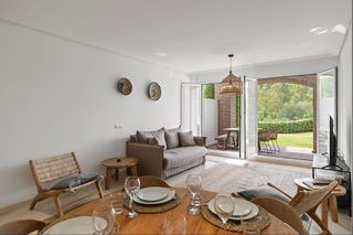 Piso en alquiler en Benahavís