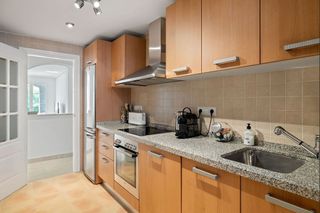 Piso en alquiler en Benahavís