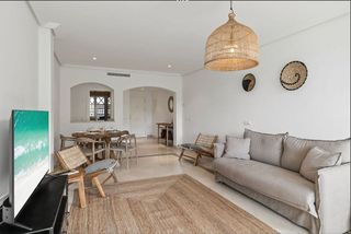 Piso en alquiler en Benahavís