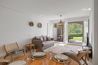 Piso en alquiler en Benahavís