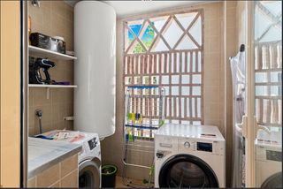 Piso en alquiler en Benahavís