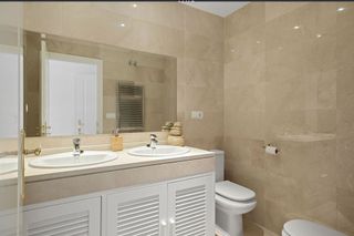 Piso en alquiler en Benahavís