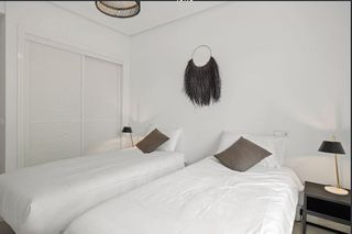 Piso en alquiler en Benahavís