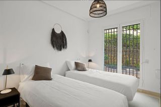 Piso en alquiler en Benahavís