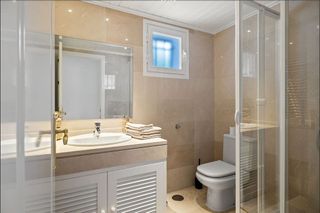 Piso en alquiler en Benahavís