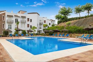 Piso en alquiler en Benahavís