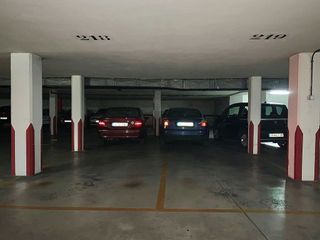 Garaje en alquiler en Plan Sur-Amistad en Guadalajara