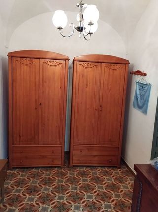 Chalet en venta en Oliva de la Frontera