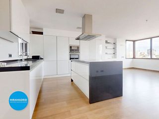 Piso en alquiler en Nuevos Ministerios - Ríos Rosas en Madrid