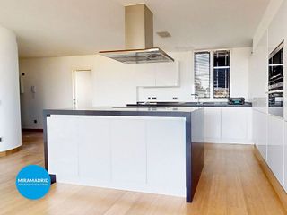 Piso en alquiler en Nuevos Ministerios - Ríos Rosas en Madrid