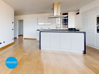 Piso en alquiler en Nuevos Ministerios - Ríos Rosas en Madrid