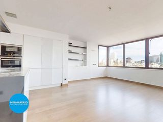 Piso en alquiler en Nuevos Ministerios - Ríos Rosas en Madrid