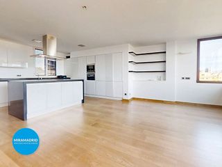 Piso en alquiler en Nuevos Ministerios - Ríos Rosas en Madrid