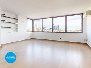 Piso en alquiler en Nuevos Ministerios - Ríos Rosas en Madrid