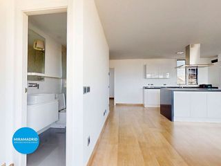 Piso en alquiler en Nuevos Ministerios - Ríos Rosas en Madrid