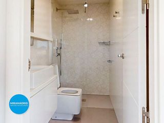 Piso en alquiler en Nuevos Ministerios - Ríos Rosas en Madrid