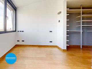 Piso en alquiler en Nuevos Ministerios - Ríos Rosas en Madrid