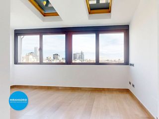 Piso en alquiler en Nuevos Ministerios - Ríos Rosas en Madrid