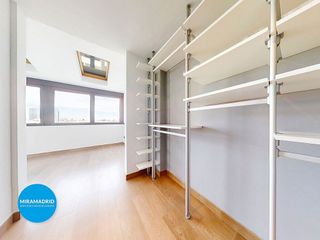 Piso en alquiler en Nuevos Ministerios - Ríos Rosas en Madrid