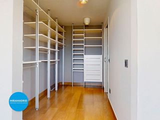 Piso en alquiler en Nuevos Ministerios - Ríos Rosas en Madrid