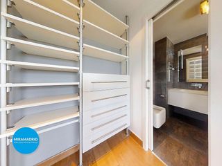 Piso en alquiler en Nuevos Ministerios - Ríos Rosas en Madrid