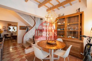 Chalet en venta en Ciutadella en Ciutadella de Menorca