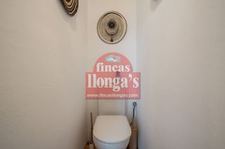 Chalet en venta en Ciutadella en Ciutadella de Menorca