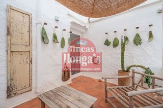 Chalet en venta en Ciutadella en Ciutadella de Menorca