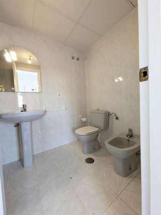 Piso en alquiler en Triana Este en Sevilla