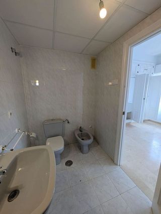 Piso en alquiler en Triana Este en Sevilla