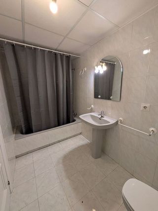 Piso en alquiler en Triana Este en Sevilla