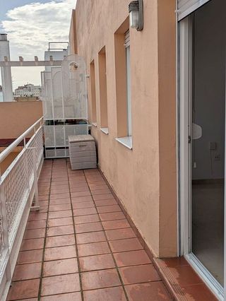 Piso en alquiler en Triana Este en Sevilla