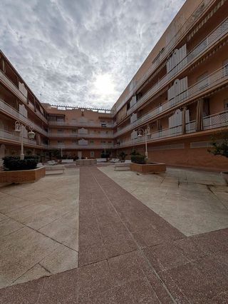 Piso en alquiler en Triana Este en Sevilla