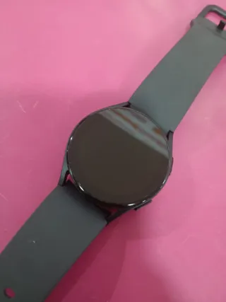 Samsung Galaxy Watch 5 Negro