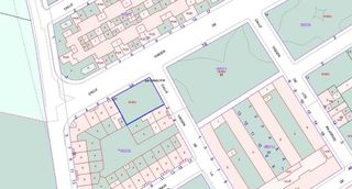 Solar en venta en La Hacienda - Nueva Andalucía en Dos Hermanas