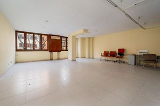 Oficina en venta en Marquès de la Fontsanta - Pere Garau en Palma de Mallorca