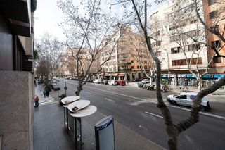 Oficina en venta en Marquès de la Fontsanta - Pere Garau en Palma de Mallorca