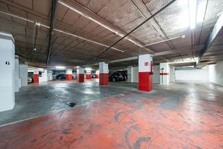 Oficina en venta en Marquès de la Fontsanta - Pere Garau en Palma de Mallorca