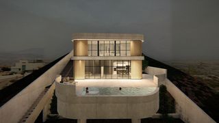 Terreno en venta en Zubia (La)