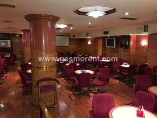 Local comercial en venta en Marquès de la Fontsanta - Pere Garau en Palma de Mallorca