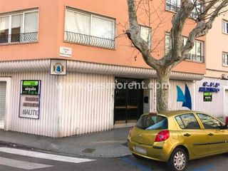 Local comercial en venta en Marquès de la Fontsanta - Pere Garau en Palma de Mallorca