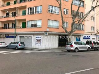Local comercial en venta en Marquès de la Fontsanta - Pere Garau en Palma de Mallorca