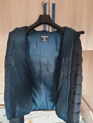 Piumino Terranova Uomo Taglia M